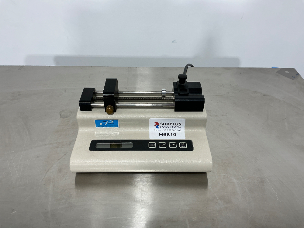 Image of Cole-Parmer Infusion Pump